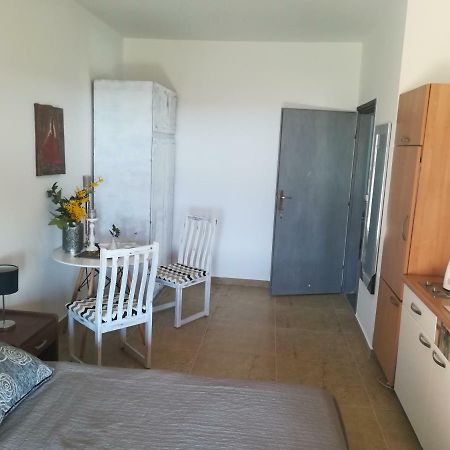 Guesthouse Poreč Buitenkant foto